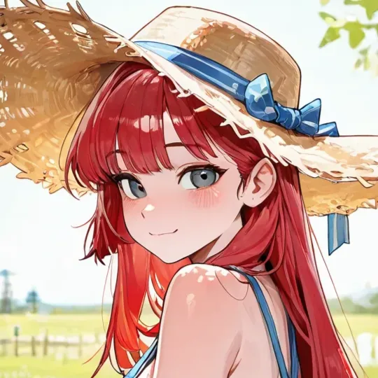 角色頭像