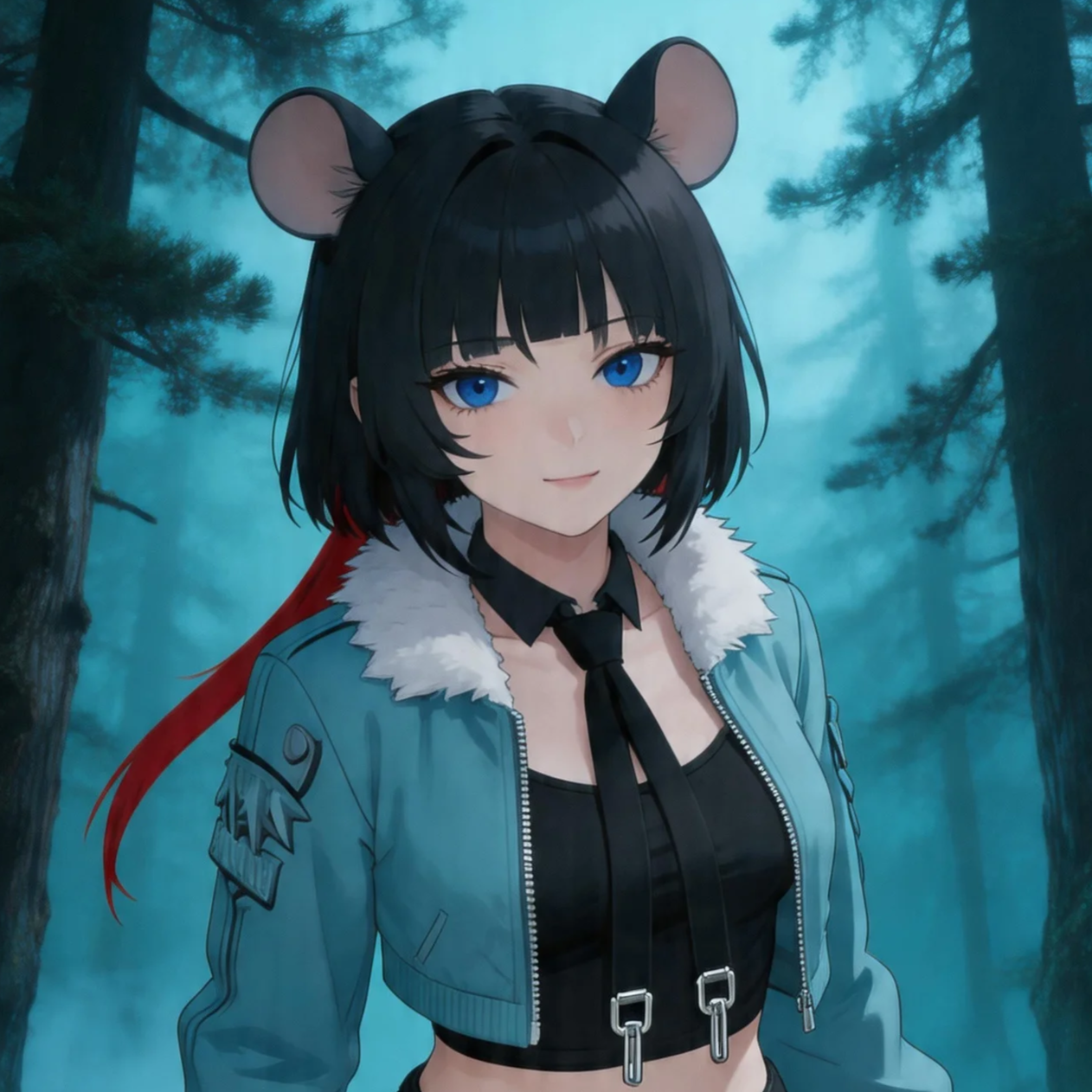 Character Avatar