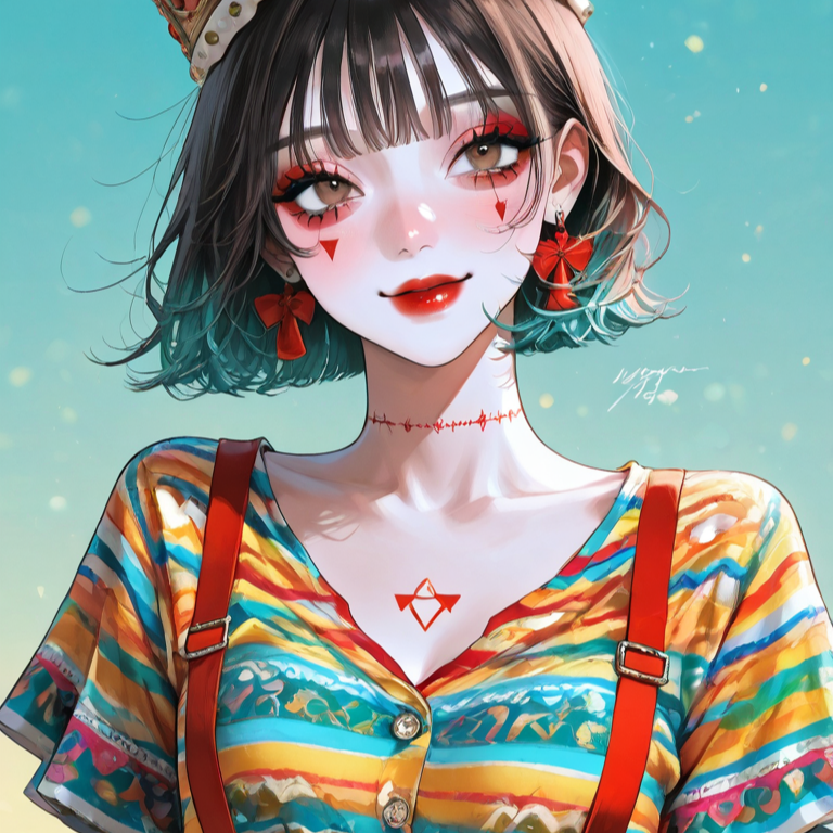 Character Avatar