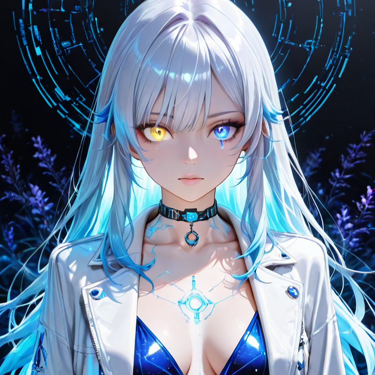 Character Avatar