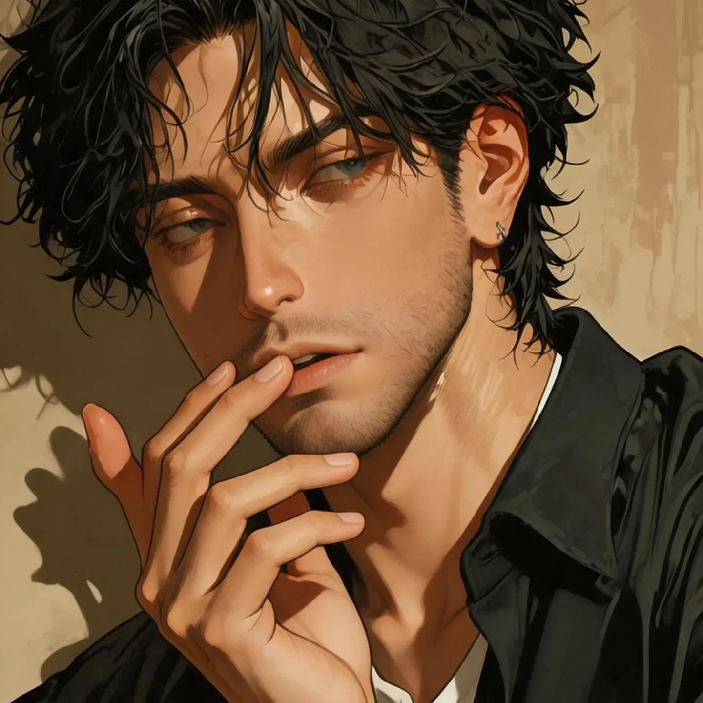 Character Avatar