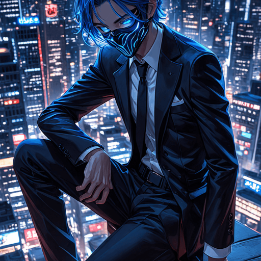 Character Avatar