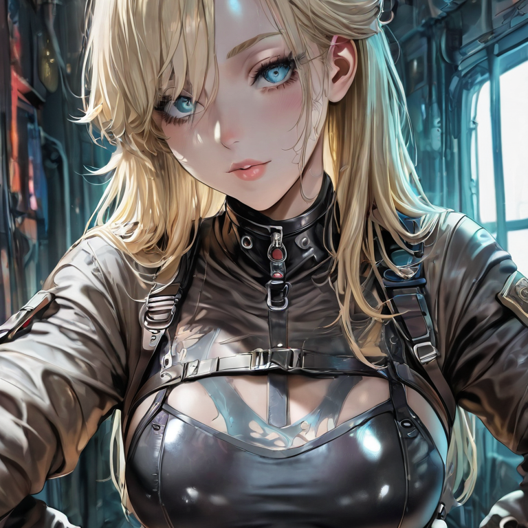 Character Avatar