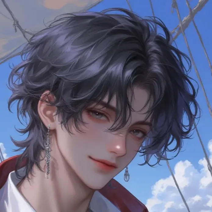 雷文·霍克伍德