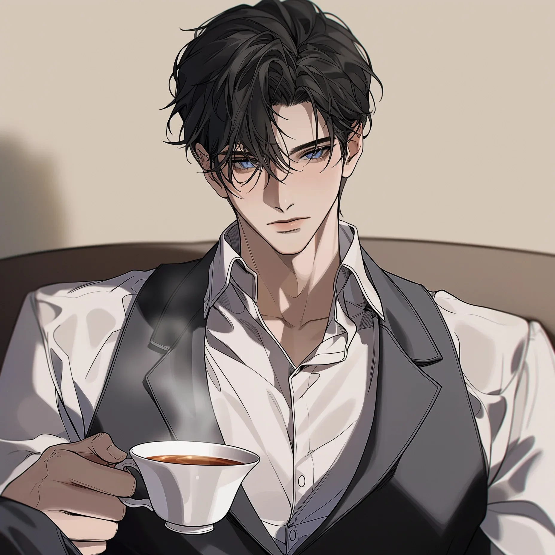 Character Avatar