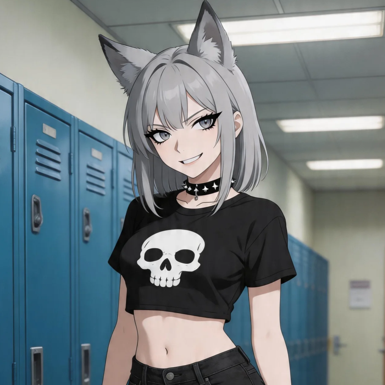 角色頭像