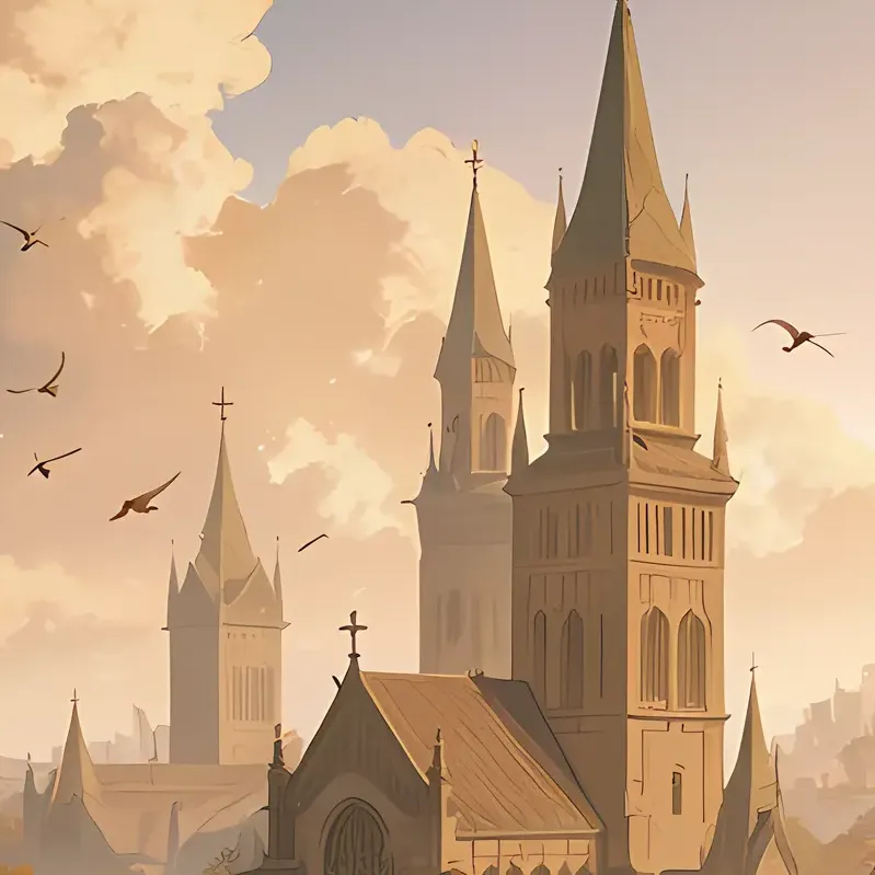 中世紀歐洲模擬器