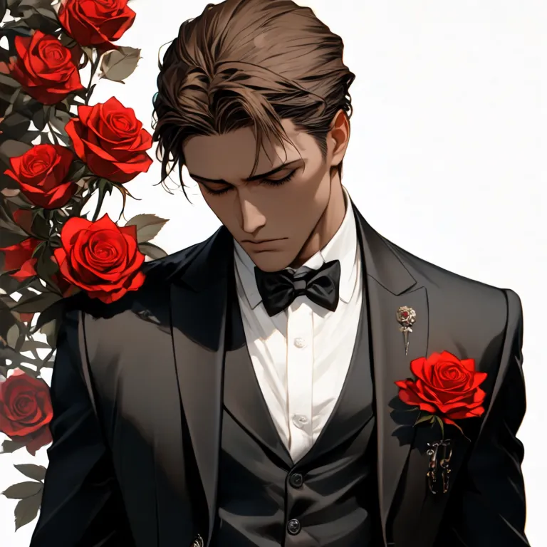 Character Avatar