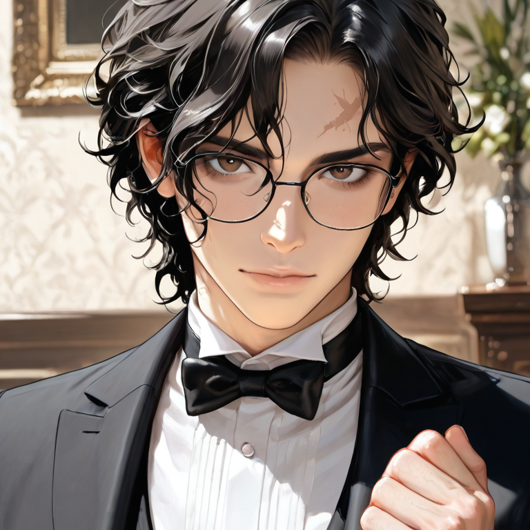 Character Avatar