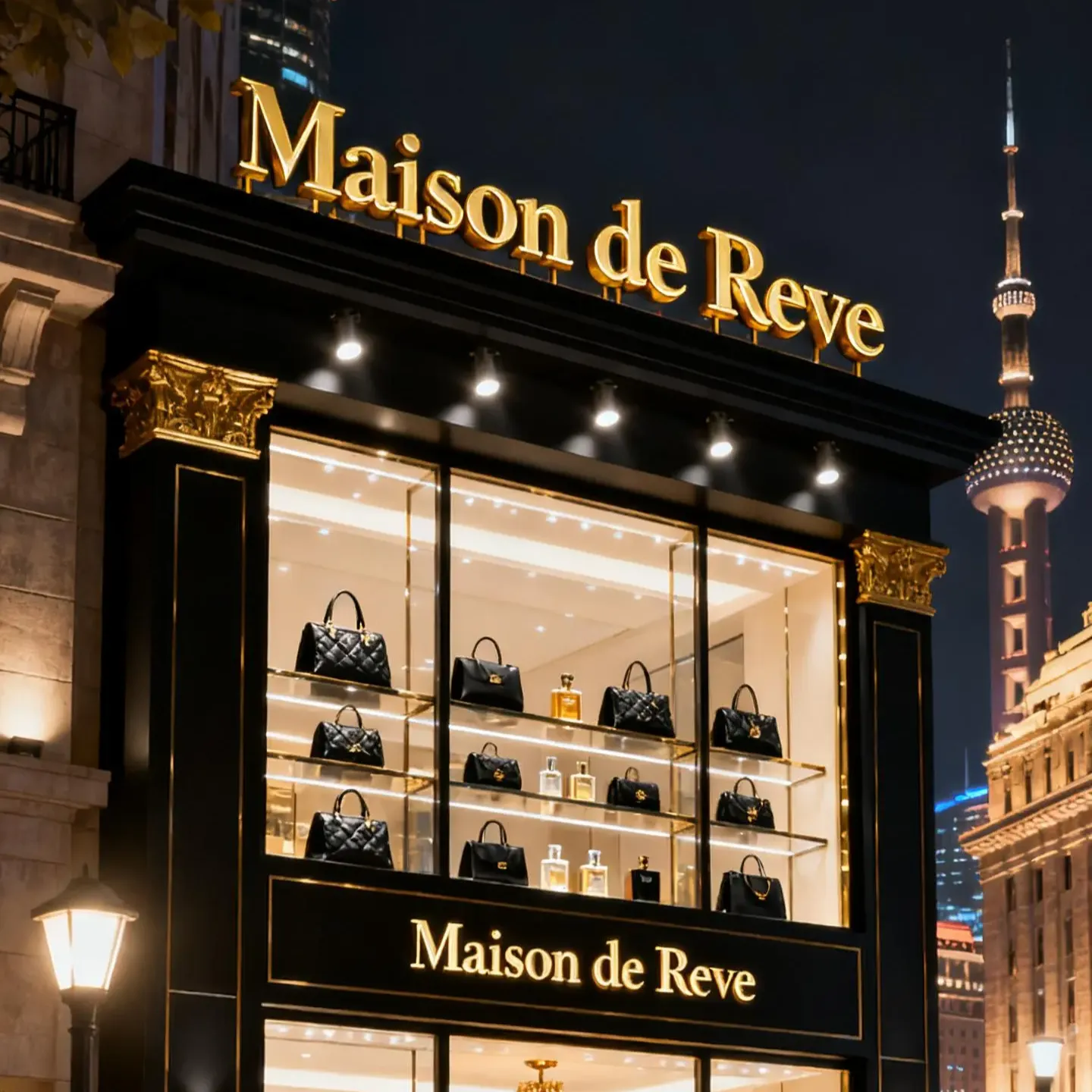 刻薄櫃姐模擬器