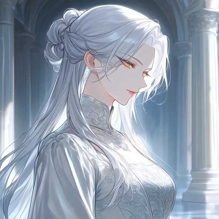 Character Avatar