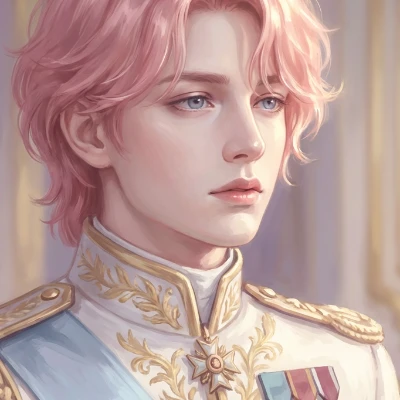 Character Avatar