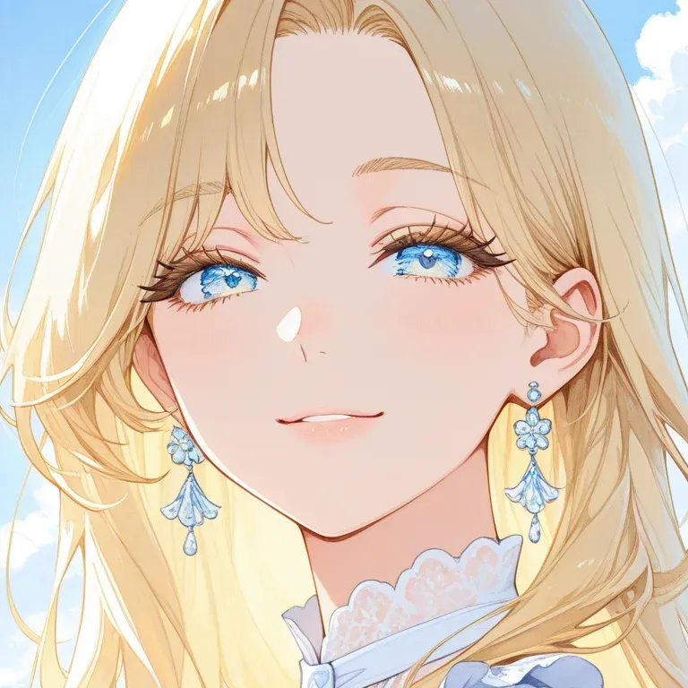 Character Avatar