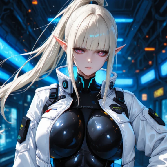 Character Avatar