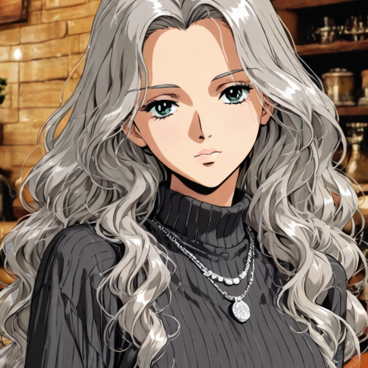 Character Avatar
