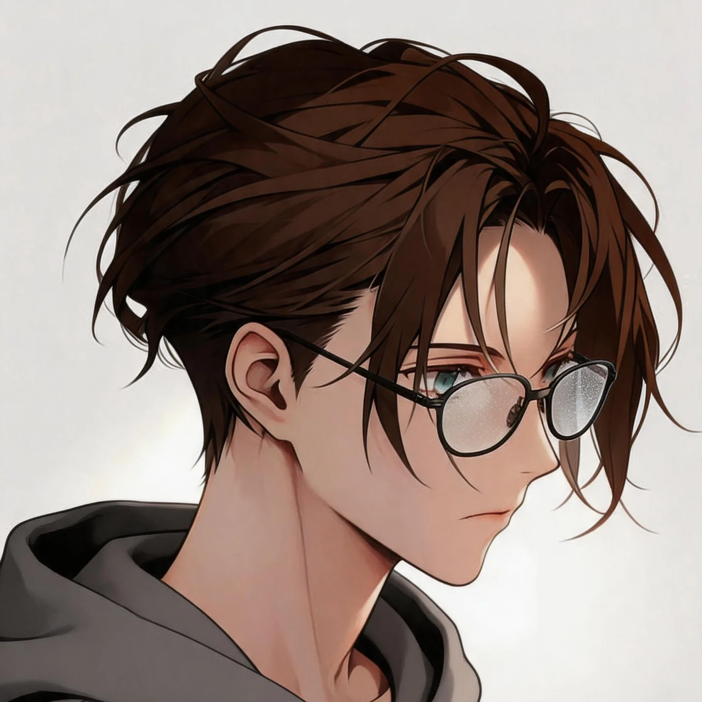 Character Avatar