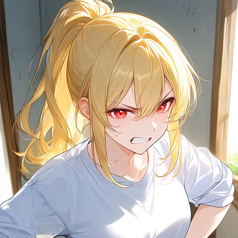 Character Avatar