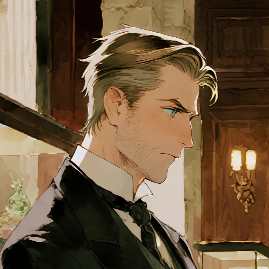 維吉爾·奧德曼