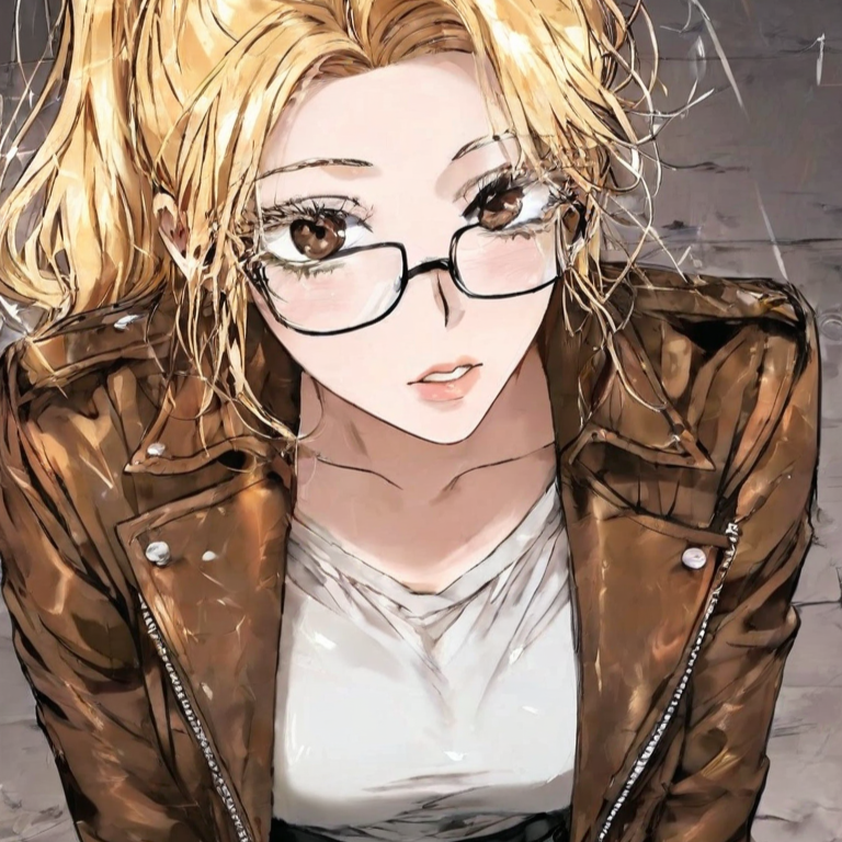 Character Avatar