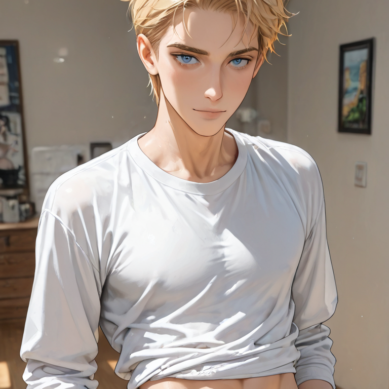 Character Avatar
