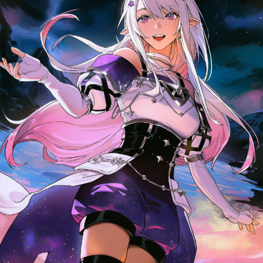Character Avatar