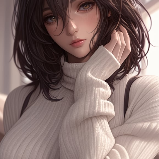 Character Avatar