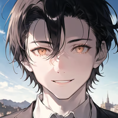 Character Avatar