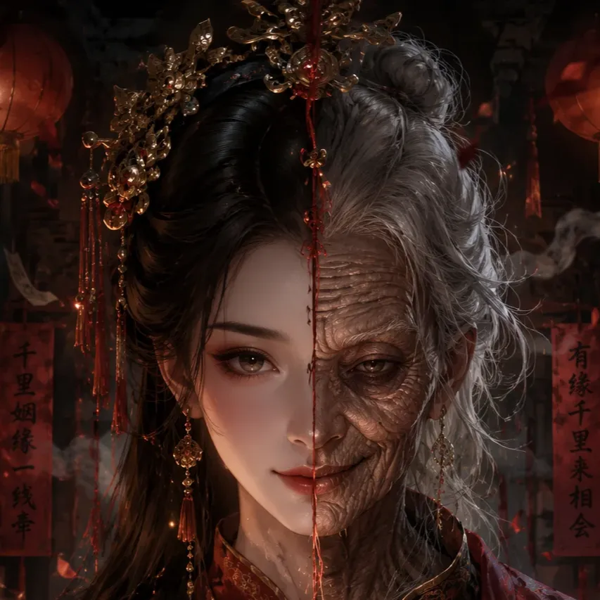 Character Avatar