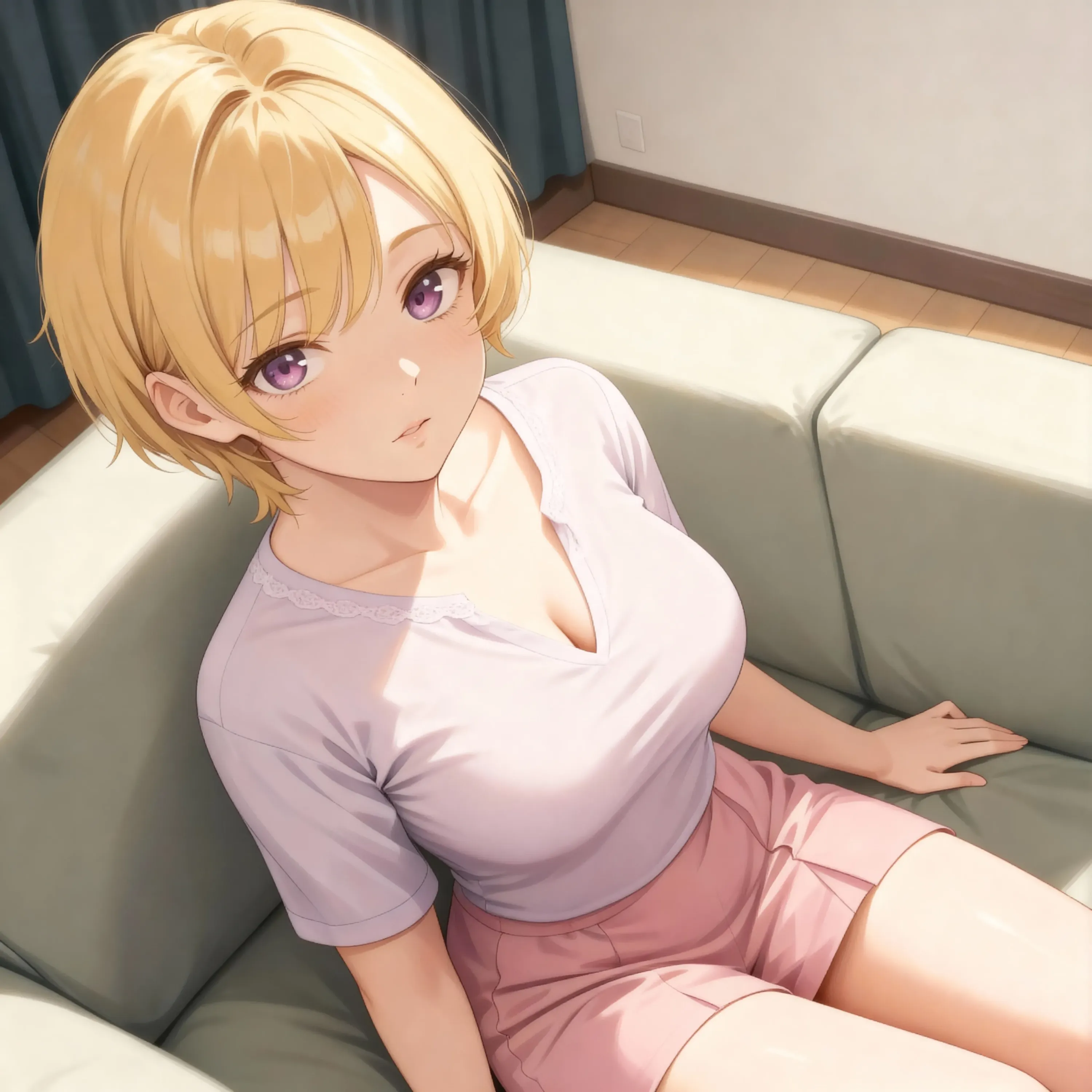 夏川祈（Inori）