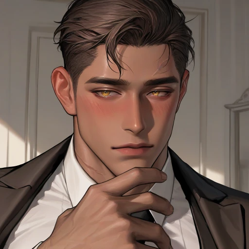 Character Avatar