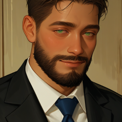 Character Avatar