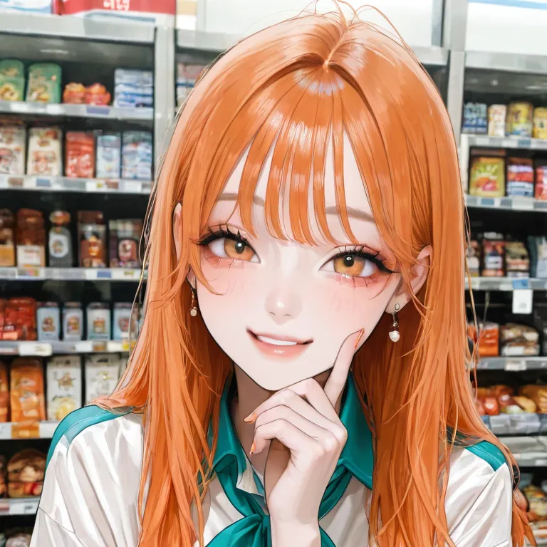 角色頭像