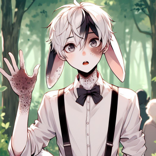 Character Avatar