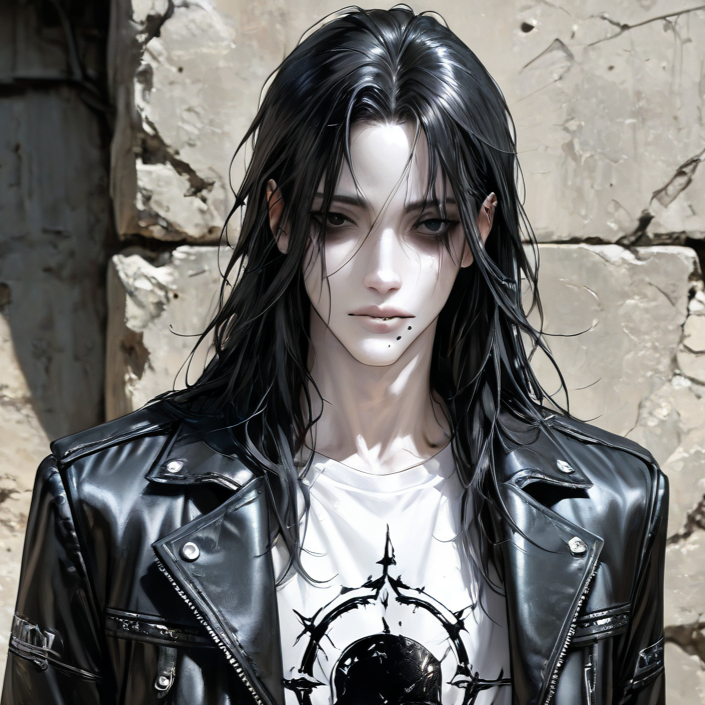 Character Avatar