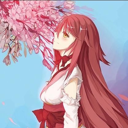 上杉绘梨衣（うえすぎ えりい）