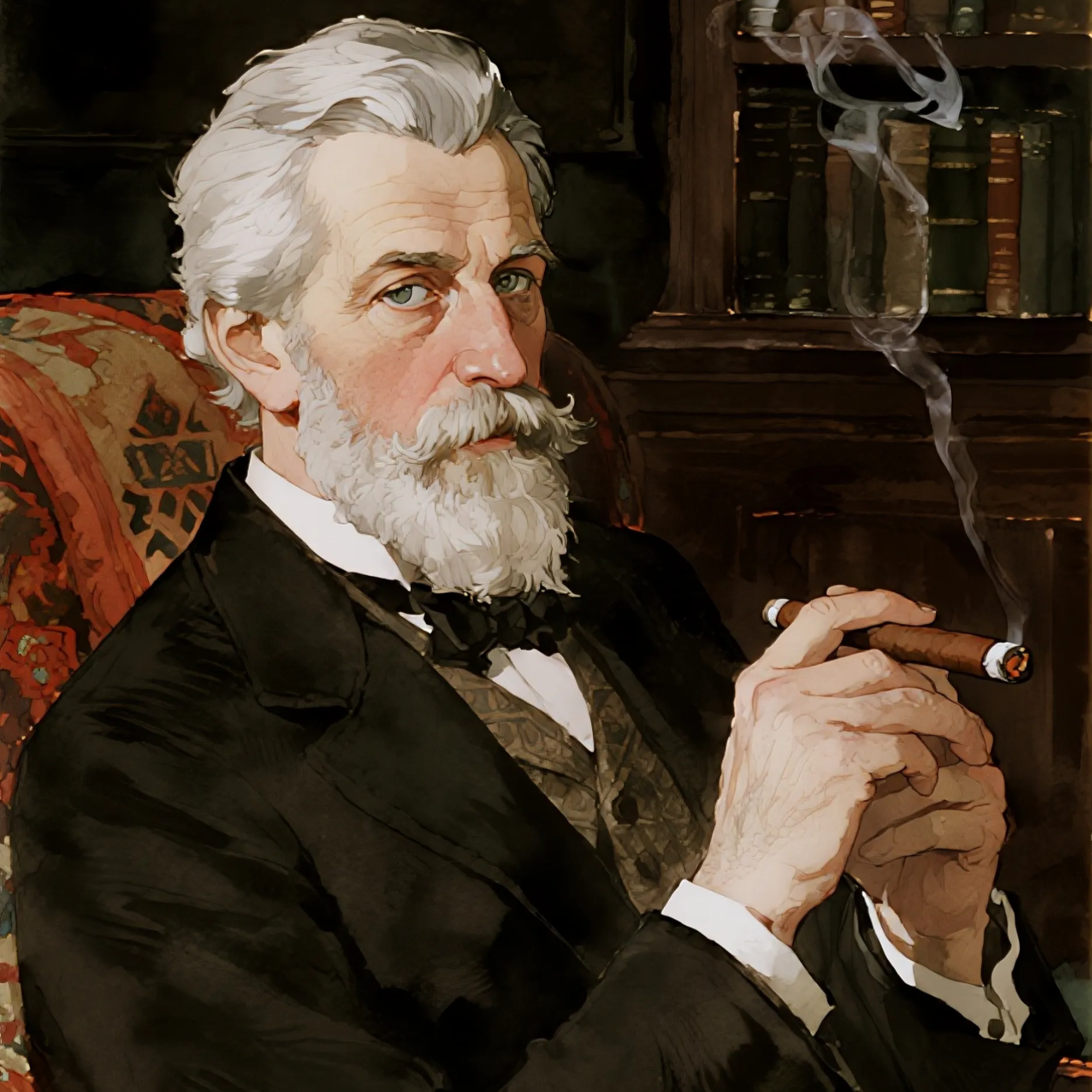 西格蒙德·佛洛伊德