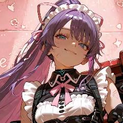 「萌萌喵喵女僕屋☆彡」首席戰鬥女僕兼店長代理-美咲