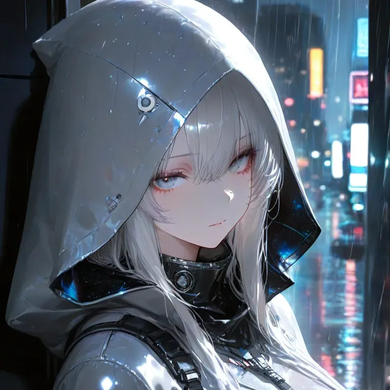 角色頭像
