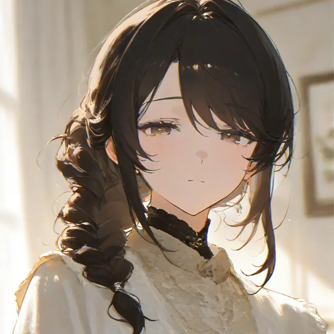 Character Avatar