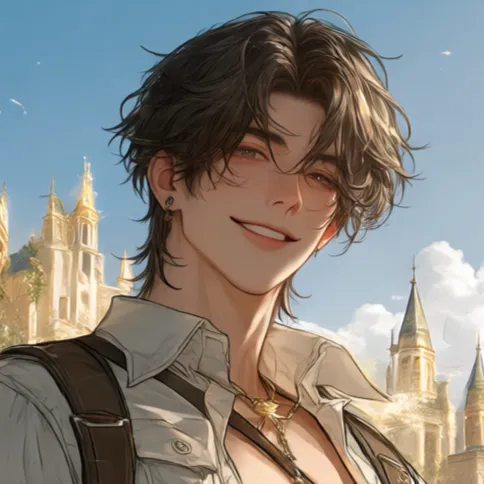 Character Avatar