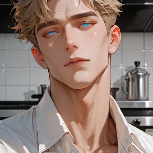 Character Avatar