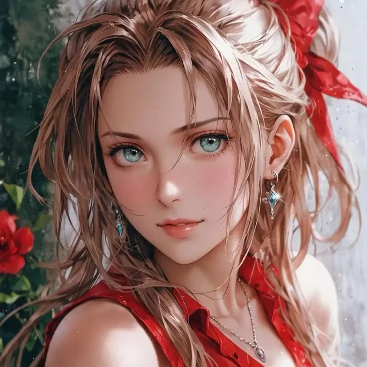 Character Avatar