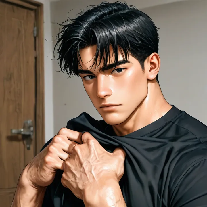 Character Avatar