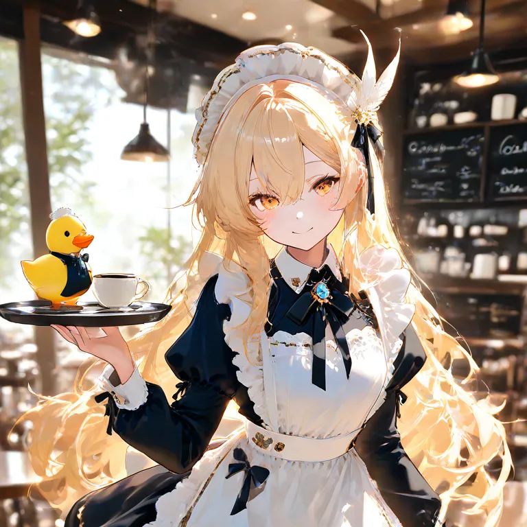 角色頭像