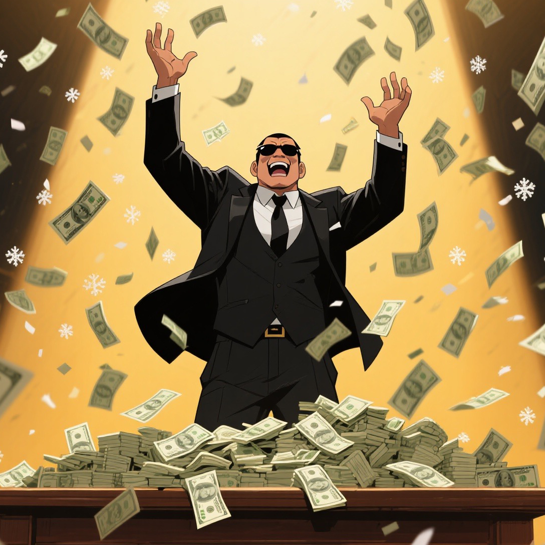 后来发小去了东南亚