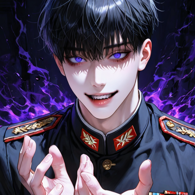 Character Avatar