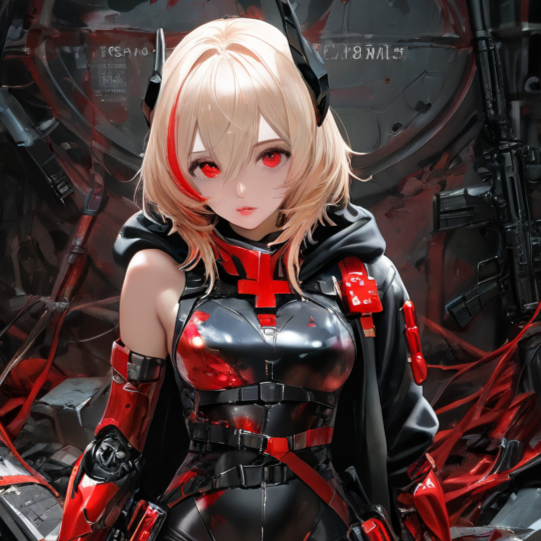 Character Avatar