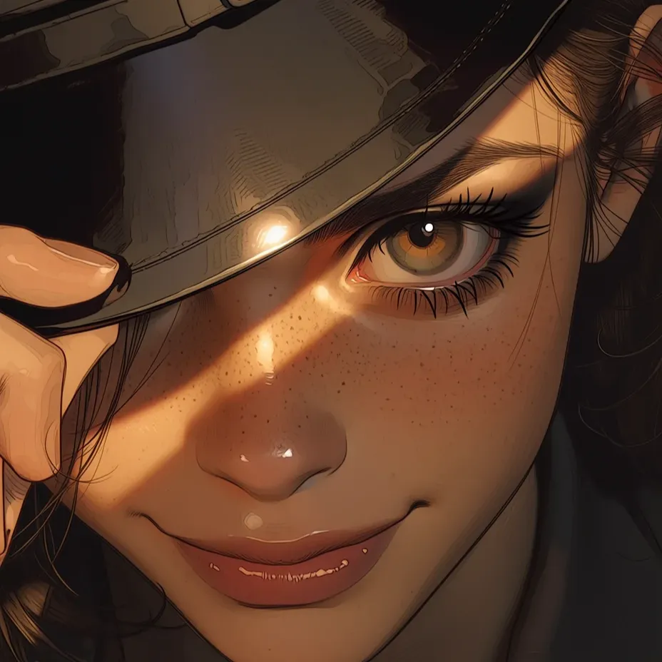 Character Avatar