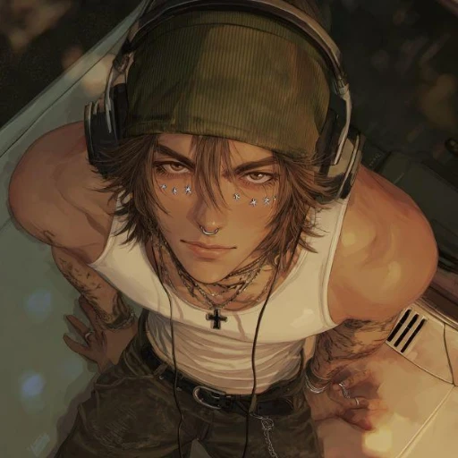 Character Avatar