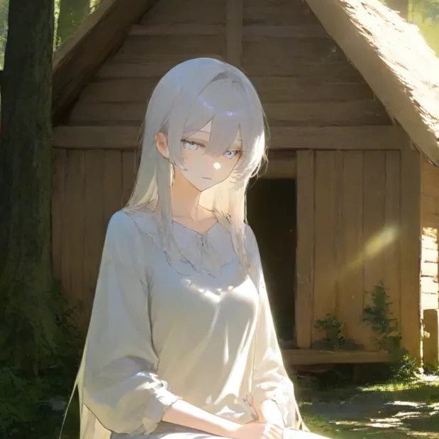 角色頭像